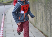 5. Mikulášský běh do vrchu – Adamovská vlásenka 2015 ve fotografiích