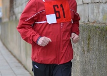 5. Mikulášský běh do vrchu – Adamovská vlásenka 2015 ve fotografiích