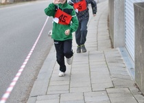 5. Mikulášský běh do vrchu – Adamovská vlásenka 2015 ve fotografiích