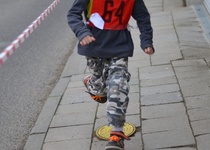 5. Mikulášský běh do vrchu – Adamovská vlásenka 2015 ve fotografiích