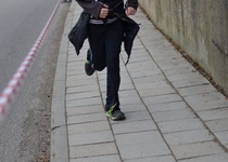 5. Mikulášský běh do vrchu – Adamovská vlásenka 2015 ve fotografiích