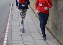 5. Mikulášský běh do vrchu – Adamovská vlásenka 2015 ve fotografiích