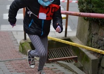 5. Mikulášský běh do vrchu – Adamovská vlásenka 2015 ve fotografiích