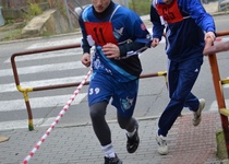 5. Mikulášský běh do vrchu – Adamovská vlásenka 2015 ve fotografiích