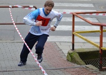 5. Mikulášský běh do vrchu – Adamovská vlásenka 2015 ve fotografiích