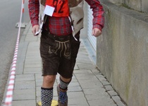 5. Mikulášský běh do vrchu – Adamovská vlásenka 2015 ve fotografiích