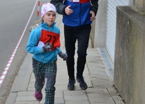 5. Mikulášský běh do vrchu – Adamovská vlásenka 2015 ve fotografiích