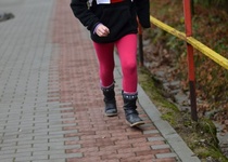 5. Mikulášský běh do vrchu – Adamovská vlásenka 2015 ve fotografiích