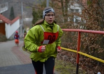 5. Mikulášský běh do vrchu – Adamovská vlásenka 2015 ve fotografiích
