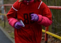 5. Mikulášský běh do vrchu – Adamovská vlásenka 2015 ve fotografiích