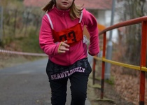 5. Mikulášský běh do vrchu – Adamovská vlásenka 2015 ve fotografiích