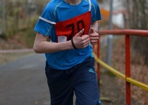 5. Mikulášský běh do vrchu – Adamovská vlásenka 2015 ve fotografiích