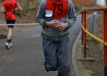 5. Mikulášský běh do vrchu – Adamovská vlásenka 2015 ve fotografiích