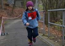 5. Mikulášský běh do vrchu – Adamovská vlásenka 2015 ve fotografiích