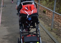 5. Mikulášský běh do vrchu – Adamovská vlásenka 2015 ve fotografiích