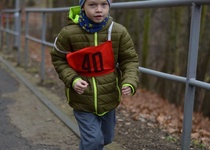 5. Mikulášský běh do vrchu – Adamovská vlásenka 2015 ve fotografiích