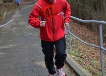 5. Mikulášský běh do vrchu – Adamovská vlásenka 2015 ve fotografiích