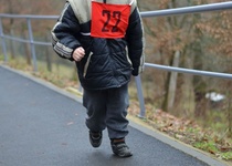 5. Mikulášský běh do vrchu – Adamovská vlásenka 2015 ve fotografiích