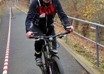 5. Mikulášský běh do vrchu – Adamovská vlásenka 2015 ve fotografiích