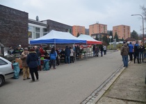 5. Mikulášský běh do vrchu – Adamovská vlásenka 2015 ve fotografiích