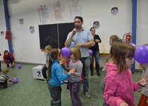 5. Mikulášský běh do vrchu – Adamovská vlásenka 2015 ve fotografiích