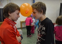 5. Mikulášský běh do vrchu – Adamovská vlásenka 2015 ve fotografiích