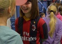 5. Mikulášský běh do vrchu – Adamovská vlásenka 2015 ve fotografiích