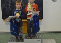 5. Mikulášský běh do vrchu – Adamovská vlásenka 2015 ve fotografiích