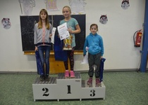 5. Mikulášský běh do vrchu – Adamovská vlásenka 2015 ve fotografiích