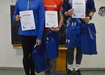 5. Mikulášský běh do vrchu – Adamovská vlásenka 2015 ve fotografiích