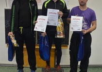 5. Mikulášský běh do vrchu – Adamovská vlásenka 2015 ve fotografiích