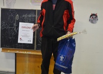 5. Mikulášský běh do vrchu – Adamovská vlásenka 2015 ve fotografiích