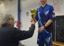 5. Mikulášský běh do vrchu – Adamovská vlásenka 2015 ve fotografiích