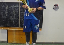 5. Mikulášský běh do vrchu – Adamovská vlásenka 2015 ve fotografiích