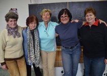 5. Mikulášský běh do vrchu – Adamovská vlásenka 2015 ve fotografiích