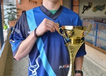 5. Mikulášský běh do vrchu – Adamovská vlásenka 2015 ve fotografiích