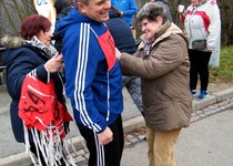 5. Mikulášský běh do vrchu – Adamovská vlásenka 2015 ve fotografiích