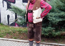 5. Mikulášský běh do vrchu – Adamovská vlásenka 2015 ve fotografiích