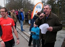 5. Mikulášský běh do vrchu – Adamovská vlásenka 2015 ve fotografiích