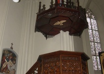 Kostel svaté Barbory