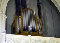 Kostel svaté Barbory