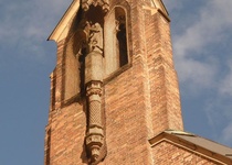 Kostel svaté Barbory