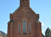 Kostel svaté Barbory