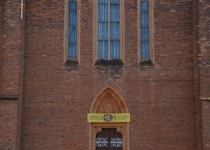 Kostel svaté Barbory