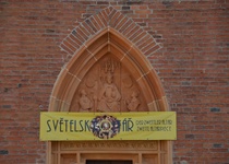 Kostel svaté Barbory