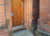 Kostel svaté Barbory