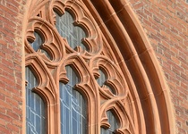 Kostel svaté Barbory