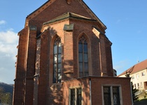 Kostel svaté Barbory