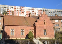 Kostel svaté Barbory