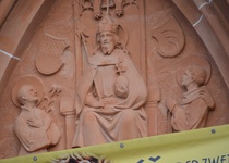 Kostel svaté Barbory